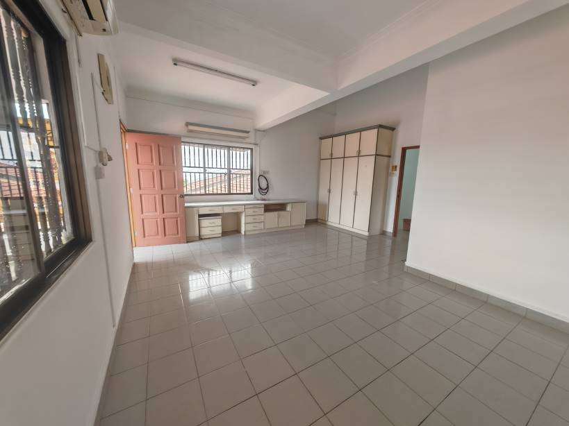 Taman Nanyang Double Storey House For Rent - photo 7