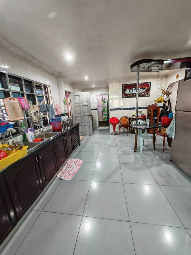 Taman Cuepacs Double Storey Bungalow 29 - photo 2