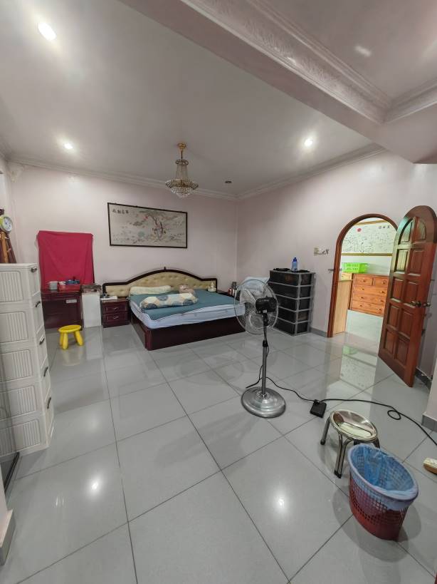 Taman Cuepacs Double Storey Bungalow 29 - photo 3
