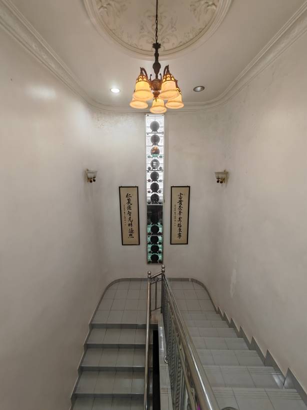 Taman Cuepacs Double Storey Bungalow 29 - photo 4