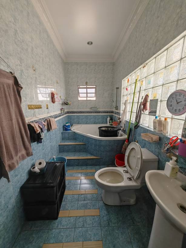 Taman Cuepacs Double Storey Bungalow 29 - photo 6