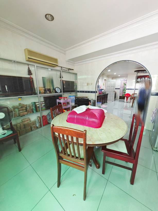 Taman Cuepacs Double Storey Bungalow 29 - photo 7