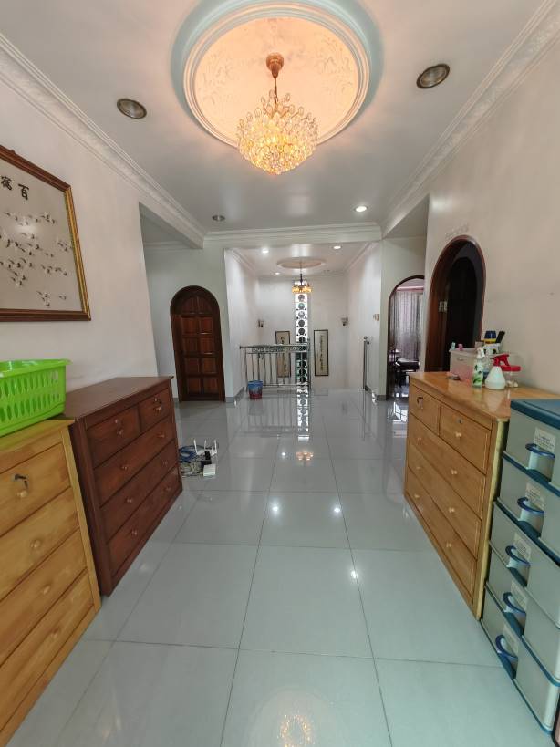 Taman Cuepacs Double Storey Bungalow 29 - photo 8