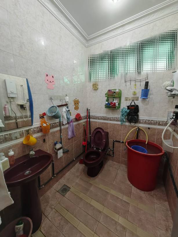 Taman Cuepacs Double Storey Bungalow 29 - photo 9
