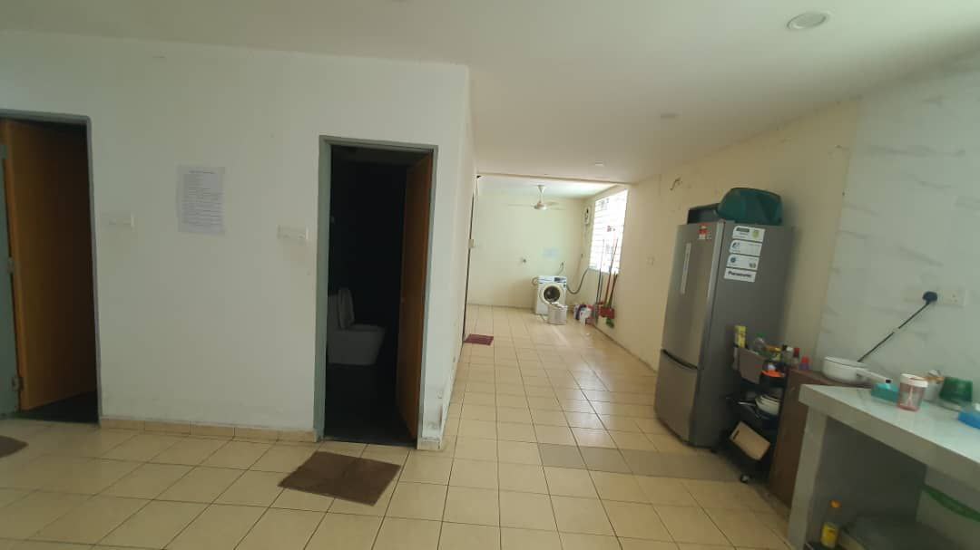 Sri Petaling  2sty Corner House - photo 3