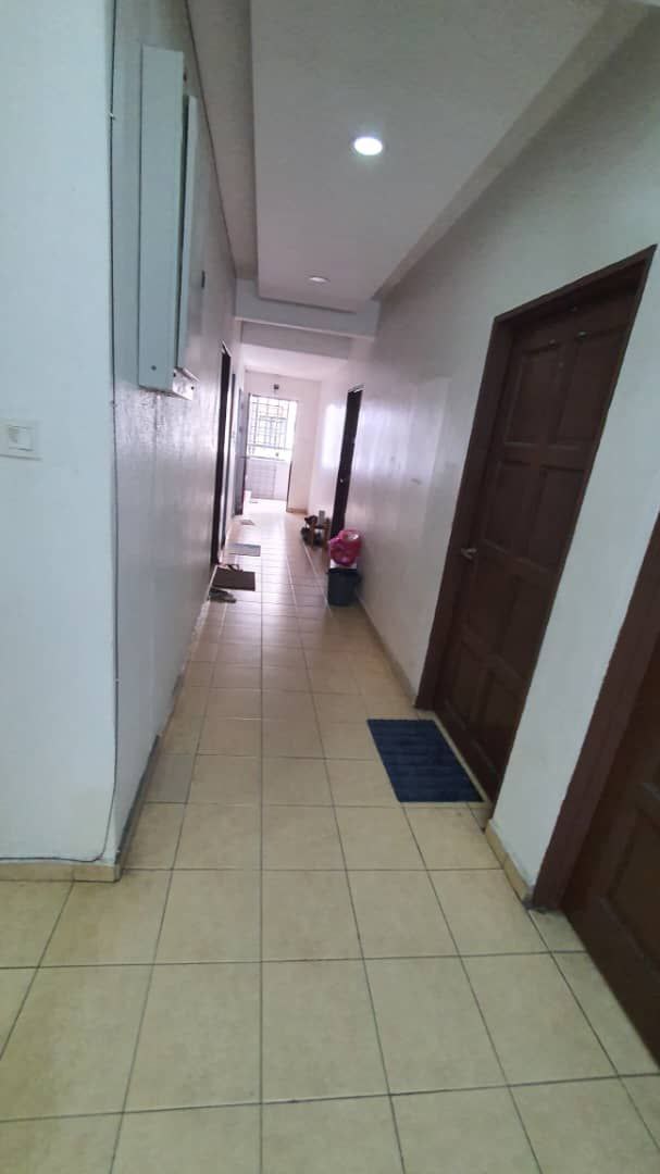 Sri Petaling  2sty Corner House - photo 4