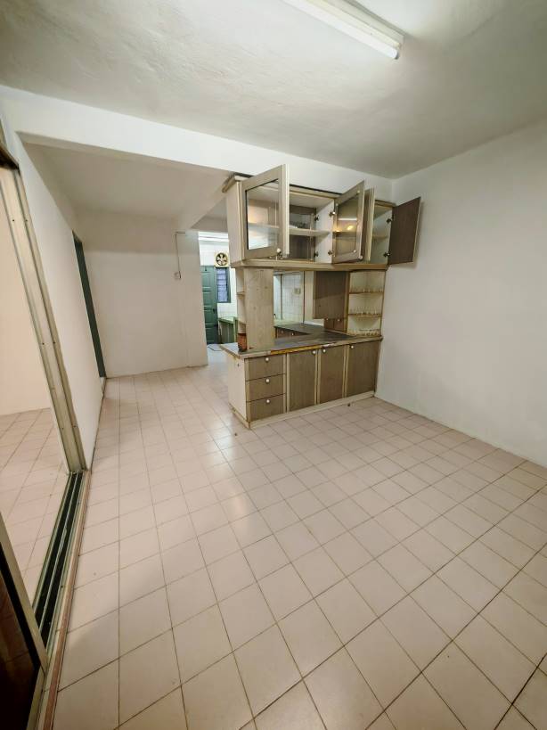 Kepong Baru One Storey House 750 - photo 2