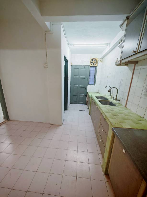 Kepong Baru One Storey House 750 - photo 8
