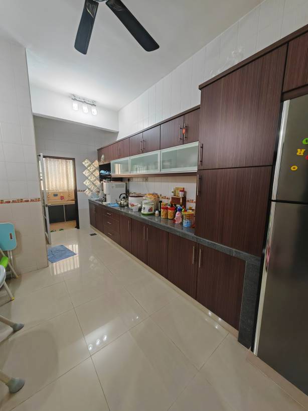 Taman Prima Impian 123 - photo 2