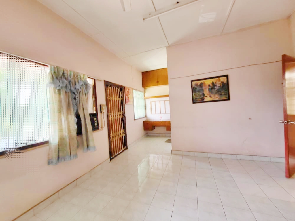 Taman Bukit Indah Double Storey 85 - photo 2