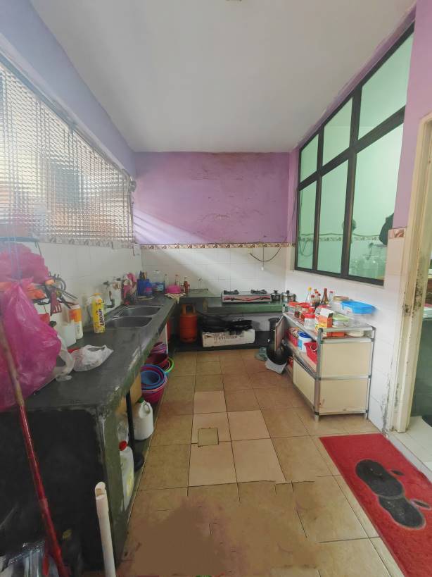 Taman Sinar Suria Two And Half Sty 13 - photo 3