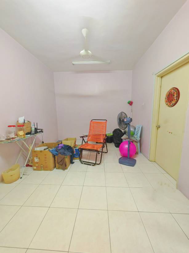 Taman Sinar Suria Two And Half Sty 13 - photo 4