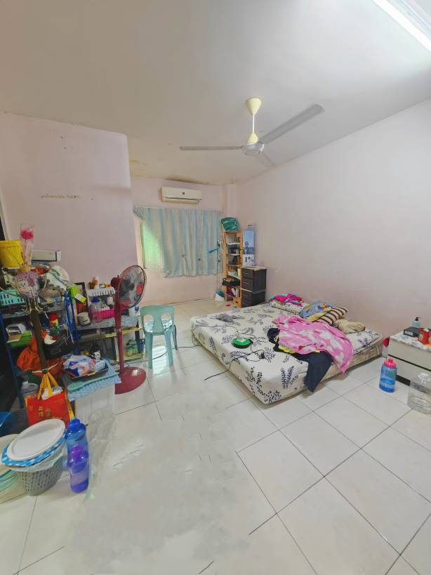 Taman Sinar Suria Two And Half Sty 13 - photo 8