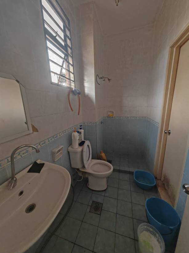 Taman Sinar Suria Two And Half Sty 13 - photo 11