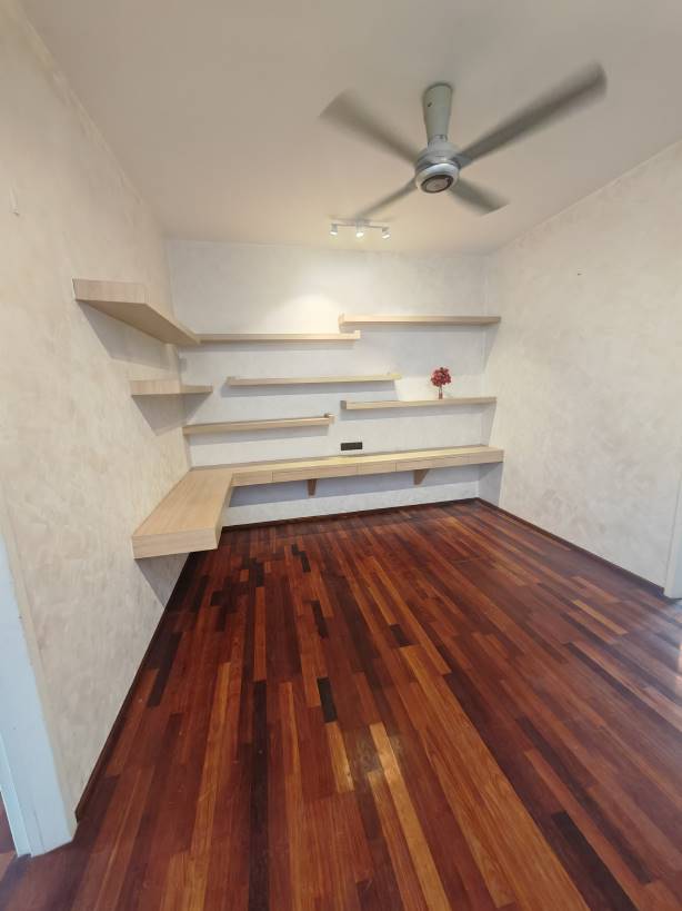 Sunway Spk Two And Half Storey  House  235 - photo 7