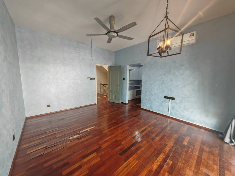 Sunway Spk Two And Half Storey  House  235 - photo 8