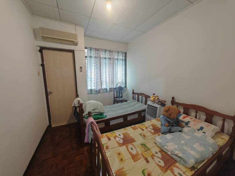 Bandar Menjalara Double Storey 132 - photo 4