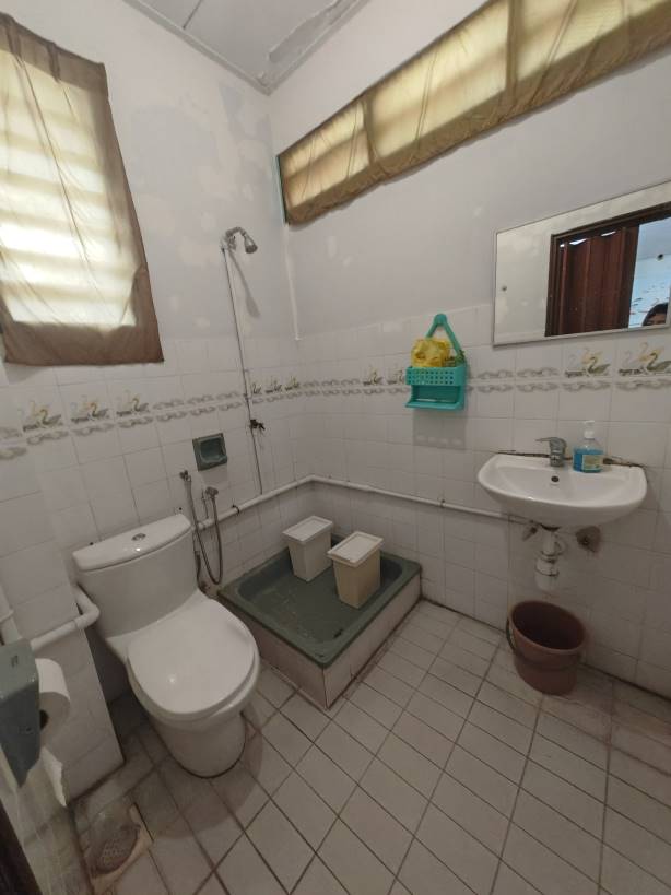 Bandar Menjalara Double Storey 132 - photo 7