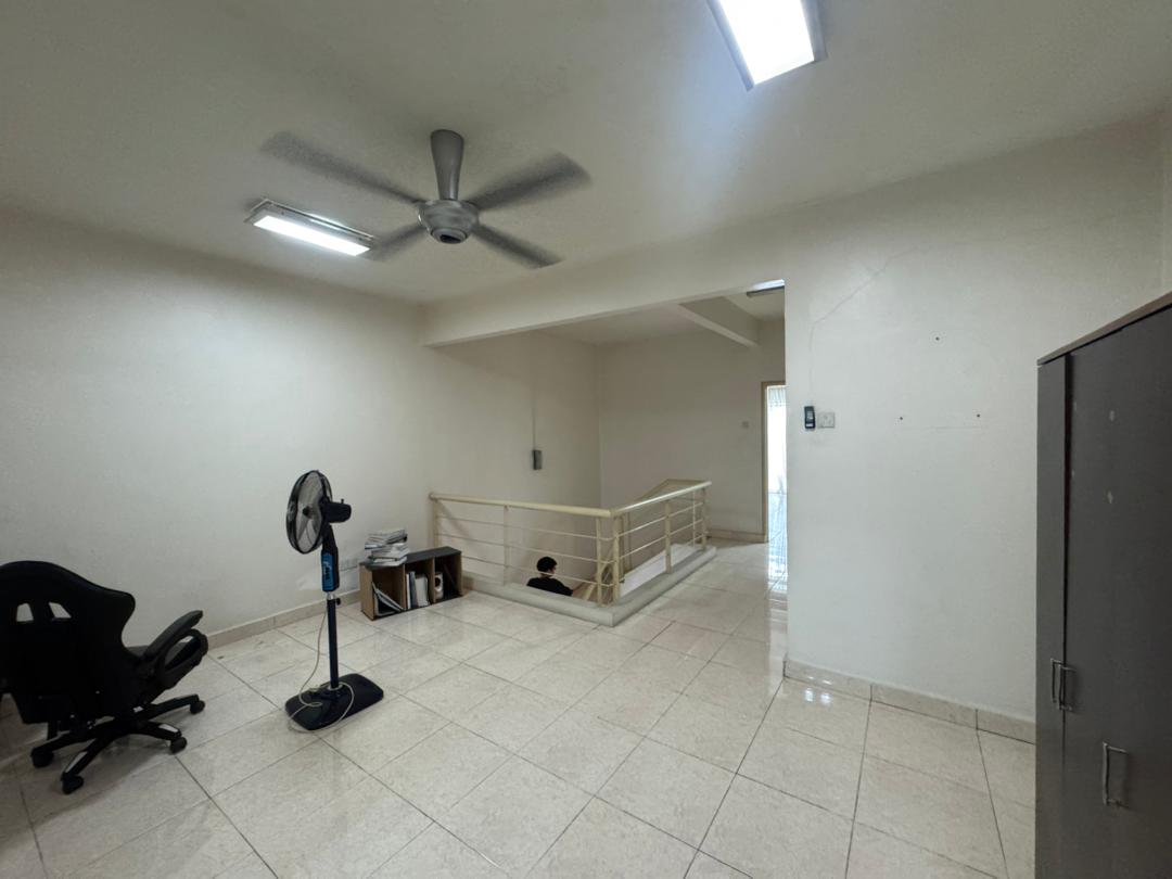 Villa Mas 1, Jalan Ipoh 720 - photo 3