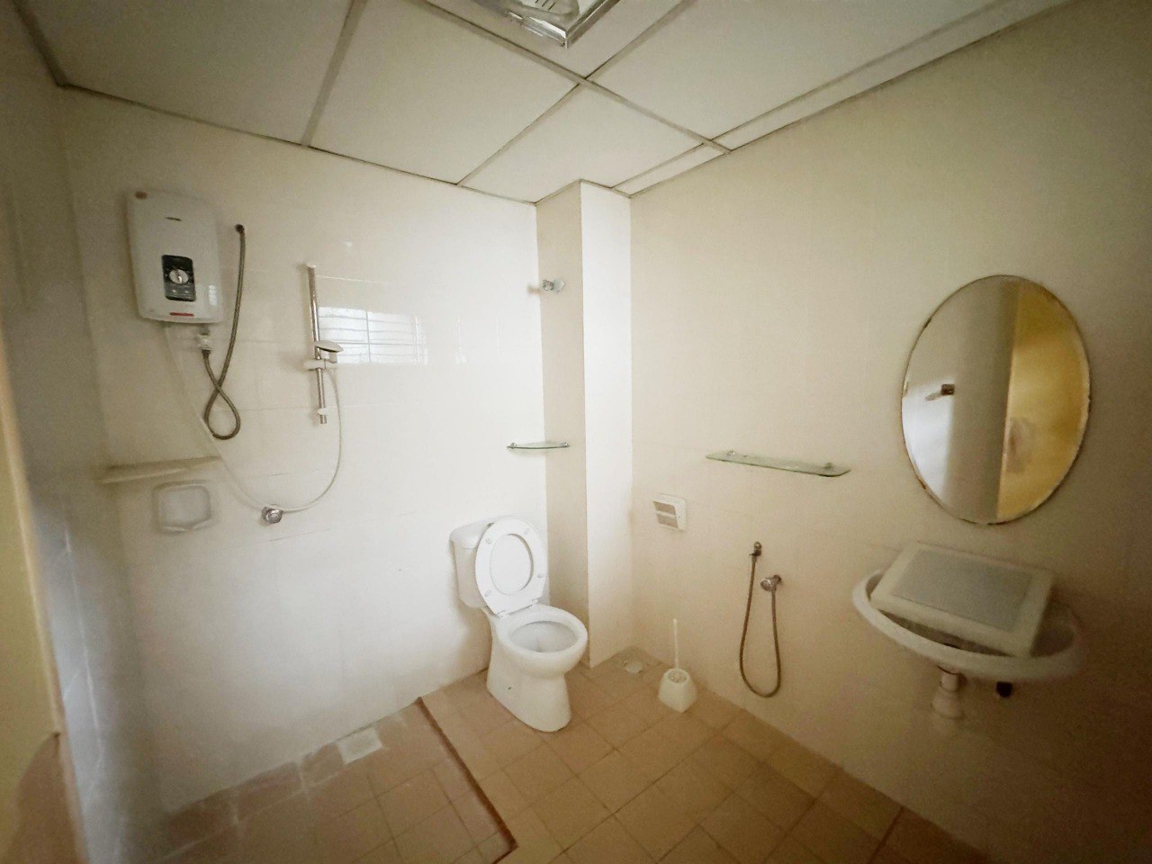Villa Mas 1, Jalan Ipoh 720 - photo 10