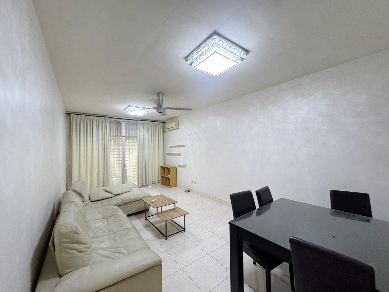 Villa Mas 1, Jalan Ipoh 720 - photo 11