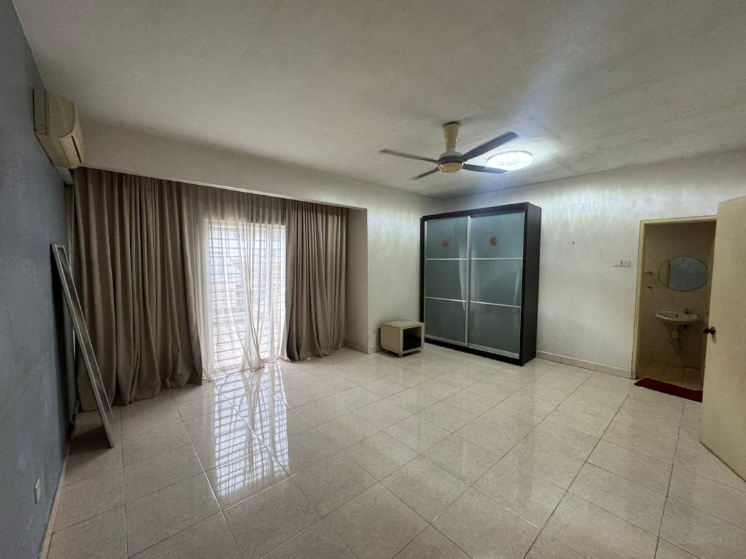 Villa Mas 1, Jalan Ipoh 720 - photo 12