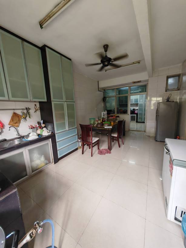 Taman Bukit Maluri 2sty 11 - photo 2