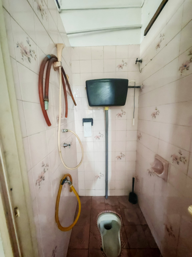 Kepong Baru One Storey House 68 - photo 6