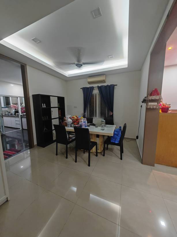 Kepong Baru 2sty 14 - photo 2