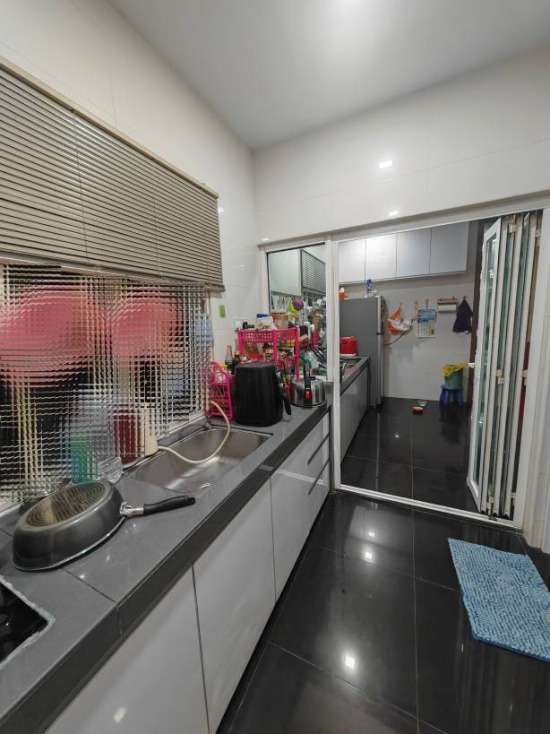Kepong Baru 2sty 14 - photo 3