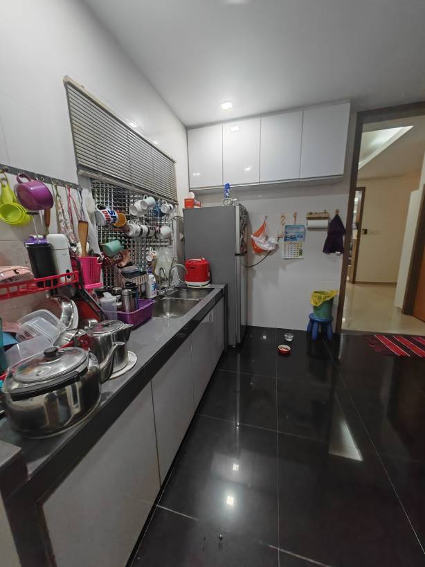Kepong Baru 2sty 14 - photo 4