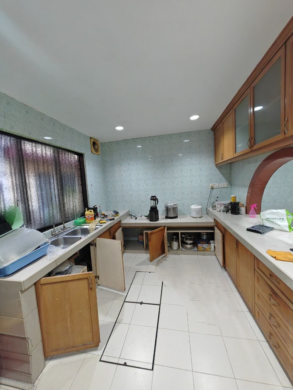 Taman Sri Segambut 88 - photo 2