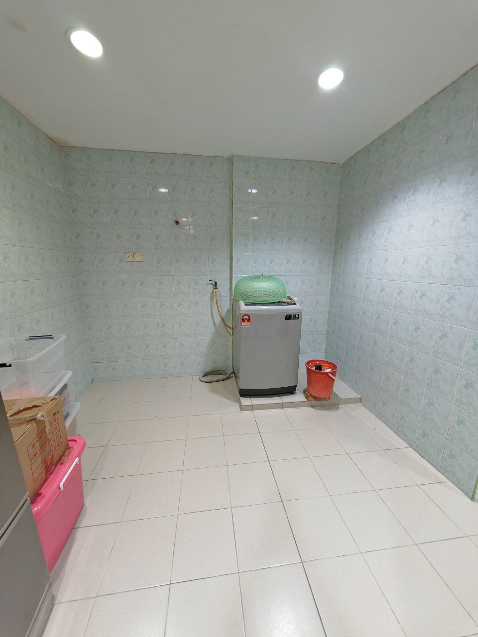 Taman Sri Segambut 88 - photo 10