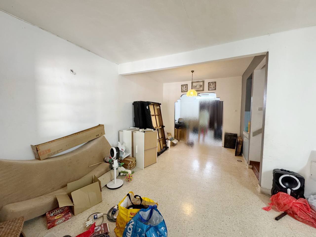 Selayang Jaya Double Storey House For Sale 85 - photo 2