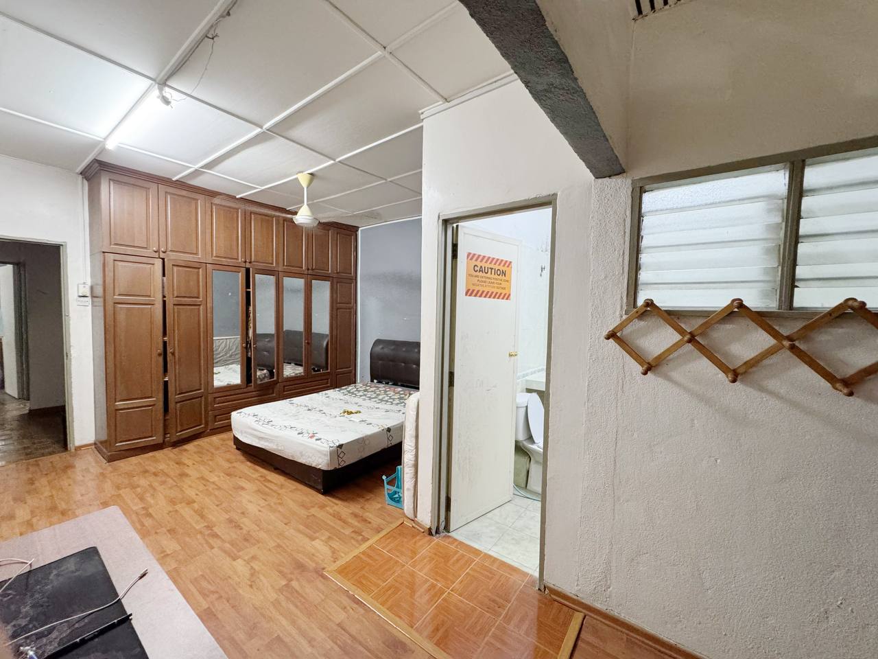 Selayang Jaya Double Storey House For Sale 85 - photo 4