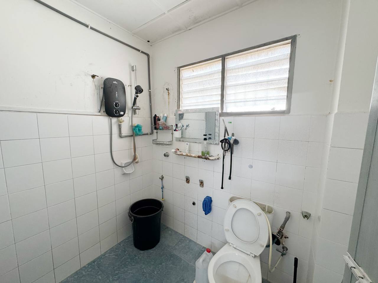 Selayang Jaya Double Storey House For Sale 85 - photo 8