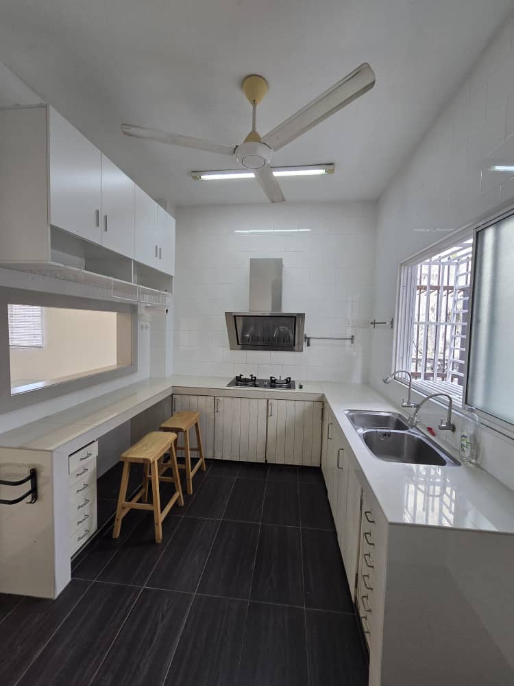 Taman Bukit Desa Double Storey For Rent - photo 2