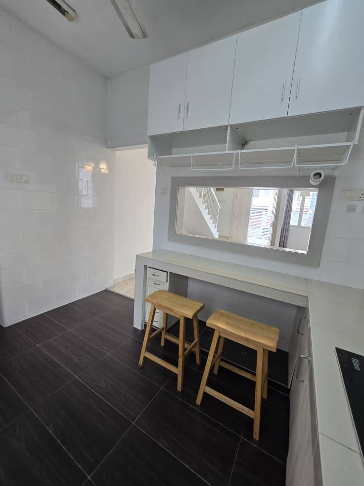 Taman Bukit Desa Double Storey For Rent - photo 3