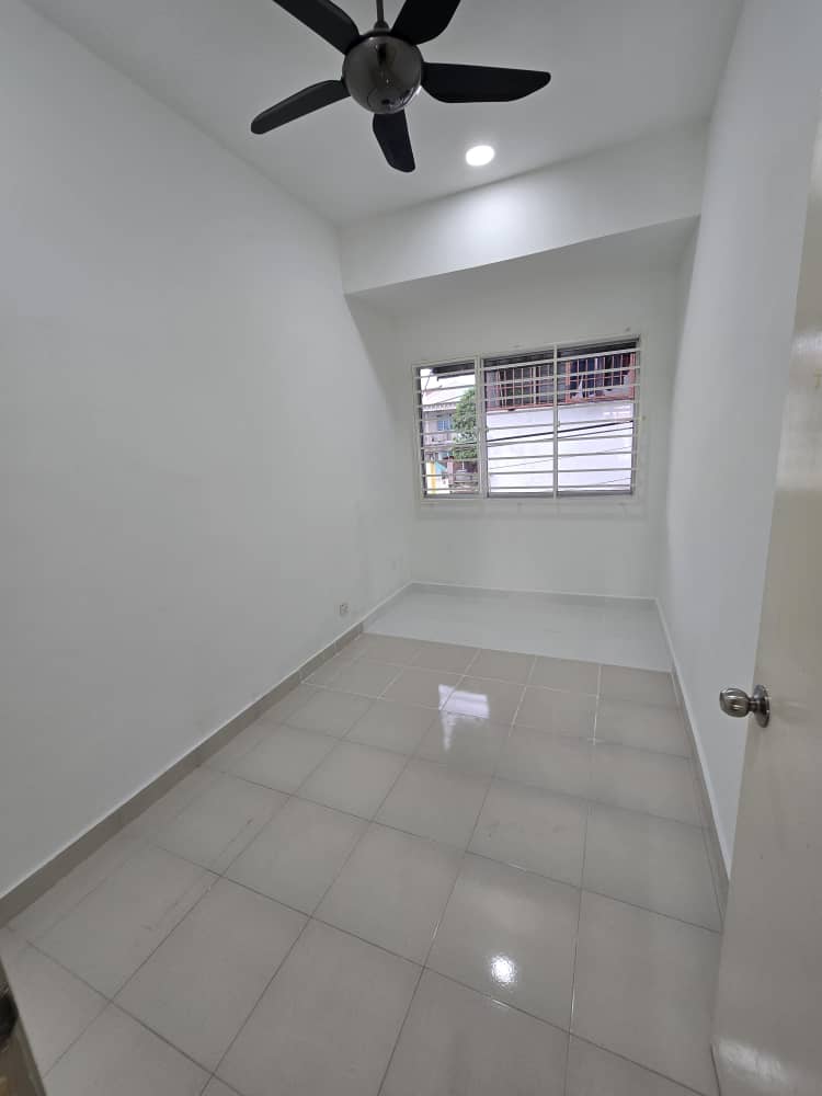 Taman Bukit Desa Double Storey For Rent - photo 8