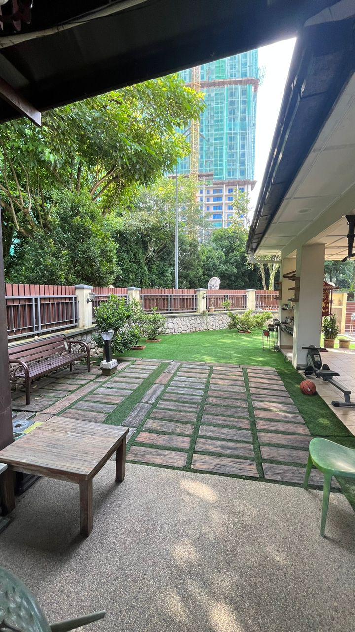 Safa Terrace Desa ParkCity 43 - photo 10
