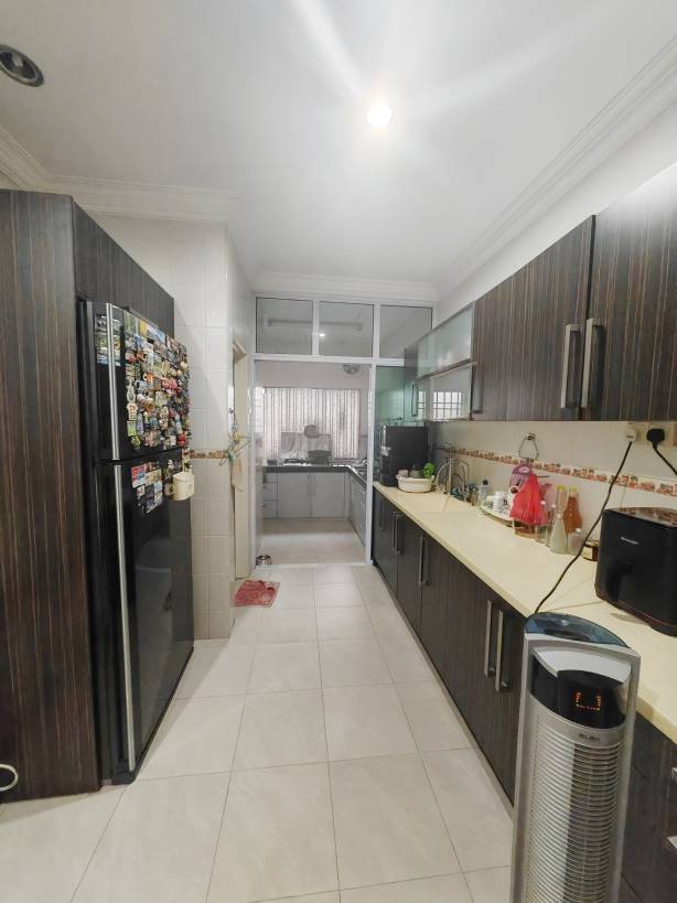 Taman Prima Impian 128 - photo 3