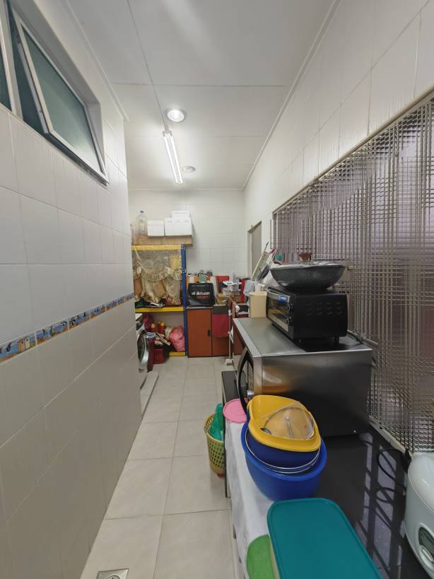 Taman Prima Impian 128 - photo 4