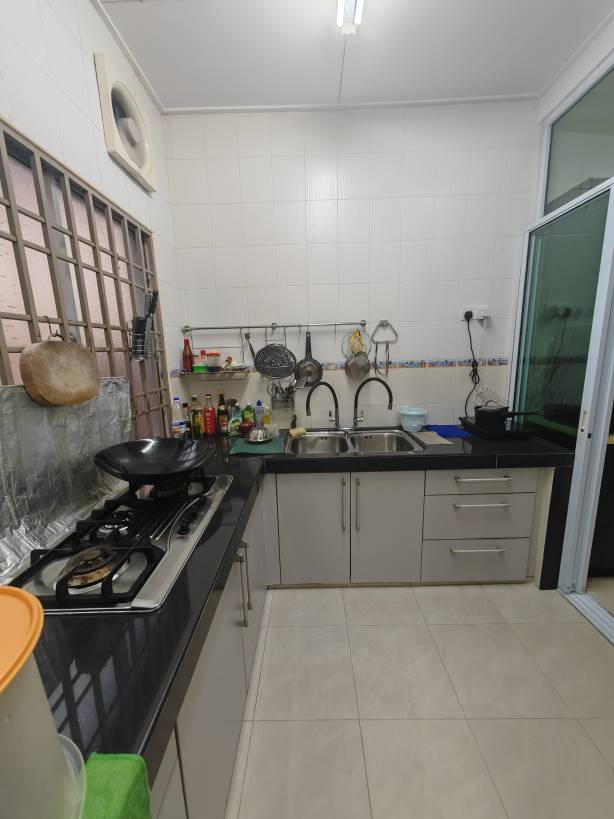 Taman Prima Impian 128 - photo 8