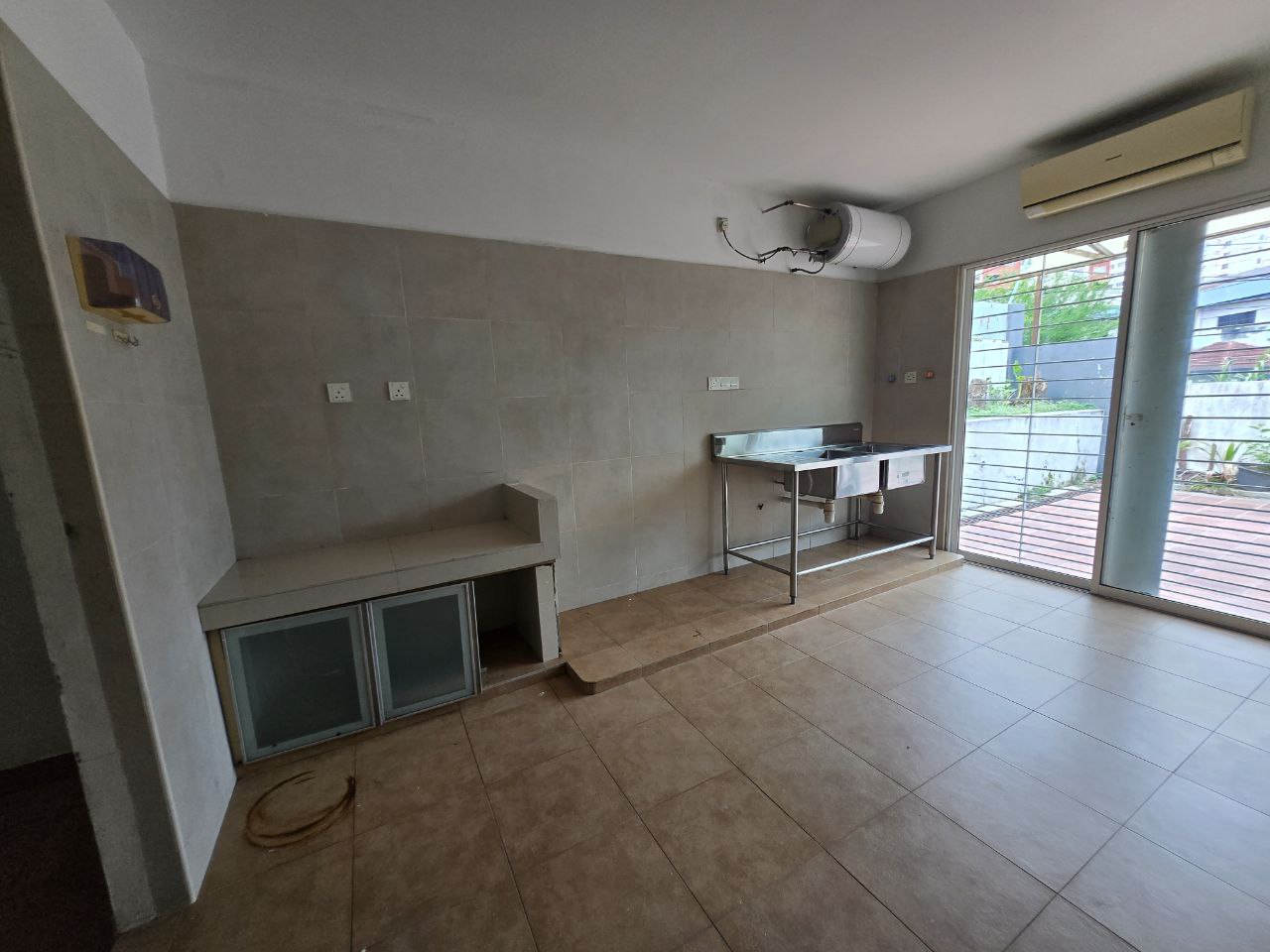 Taman Desa Corner House For Sale 21 - photo 6