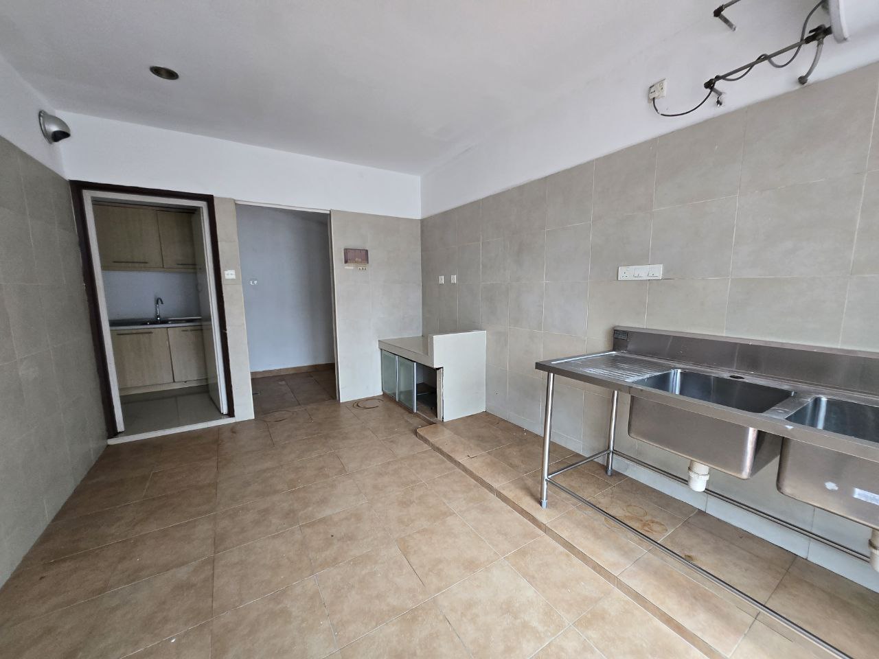 Taman Desa Corner House For Sale 21 - photo 7