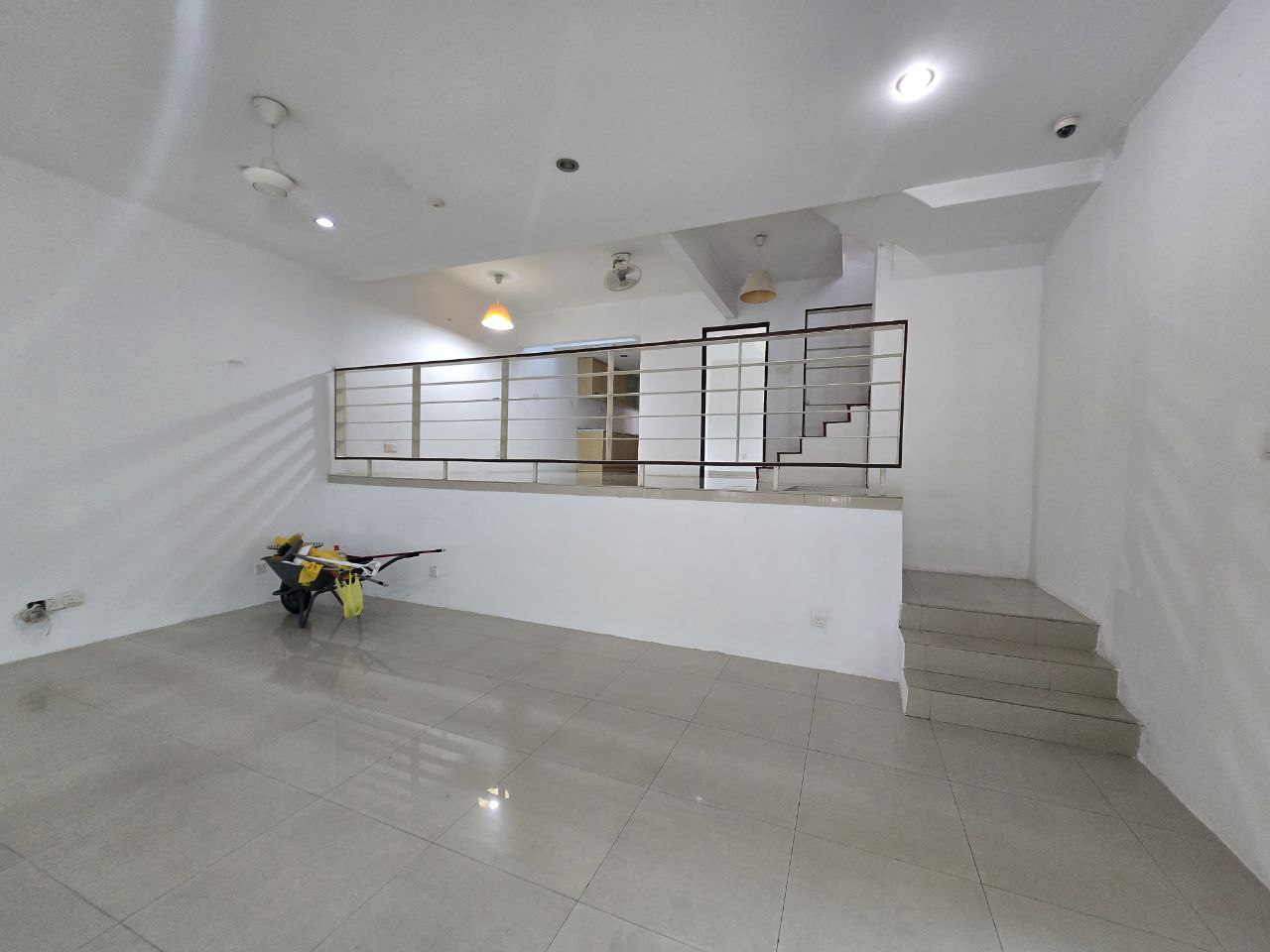 Taman Desa Corner House For Sale 21 - photo 9