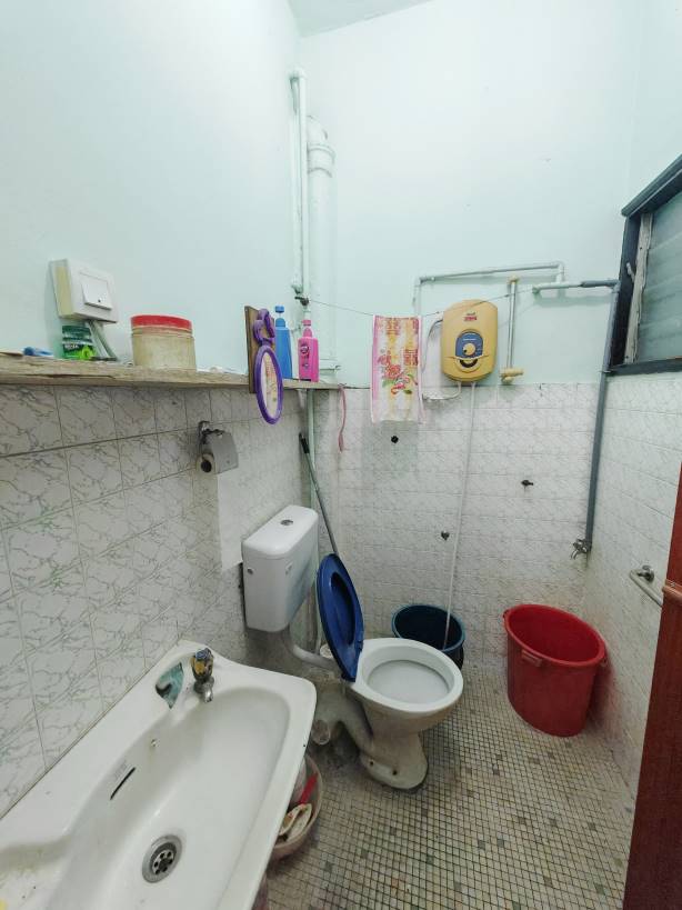 Taman Bukit Maluri One And Half Storey 99 - photo 6