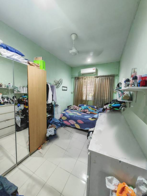 Taman Desa Bakti - photo 4