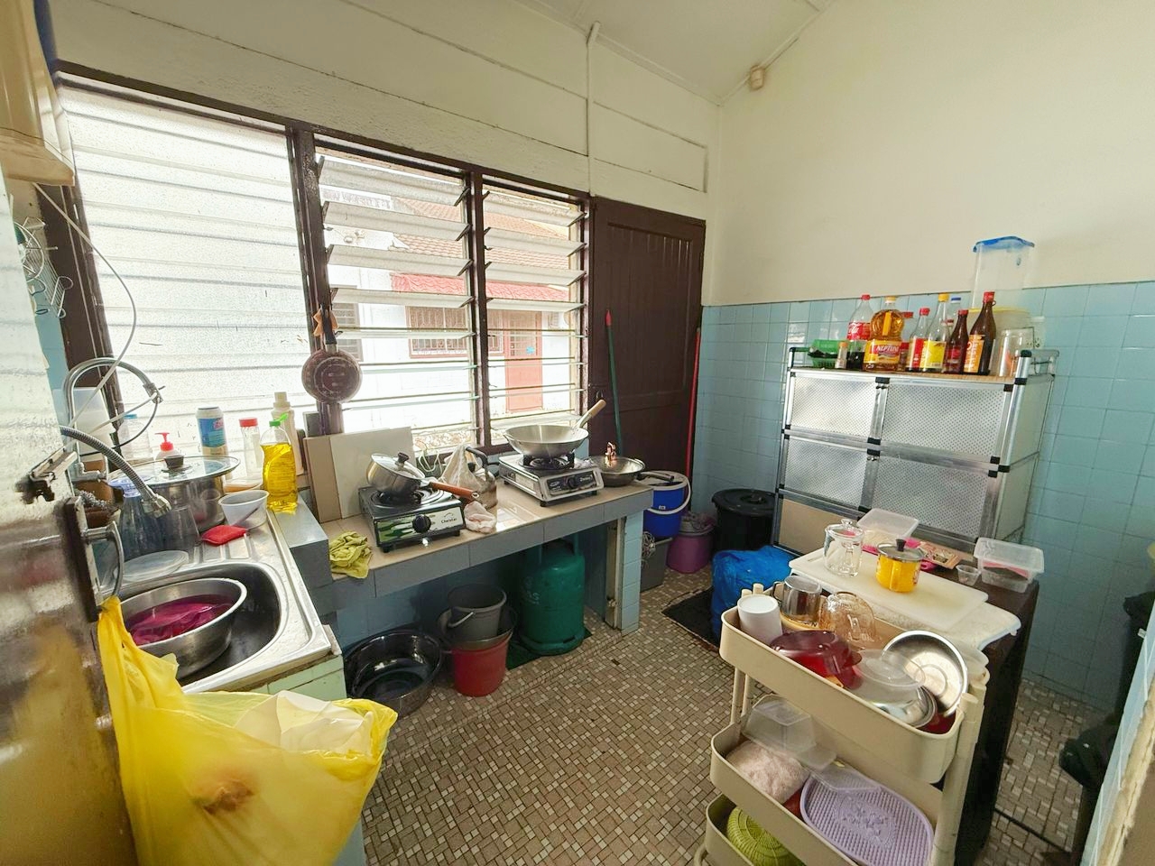 Kepong Baru 1sty 695 - photo 2