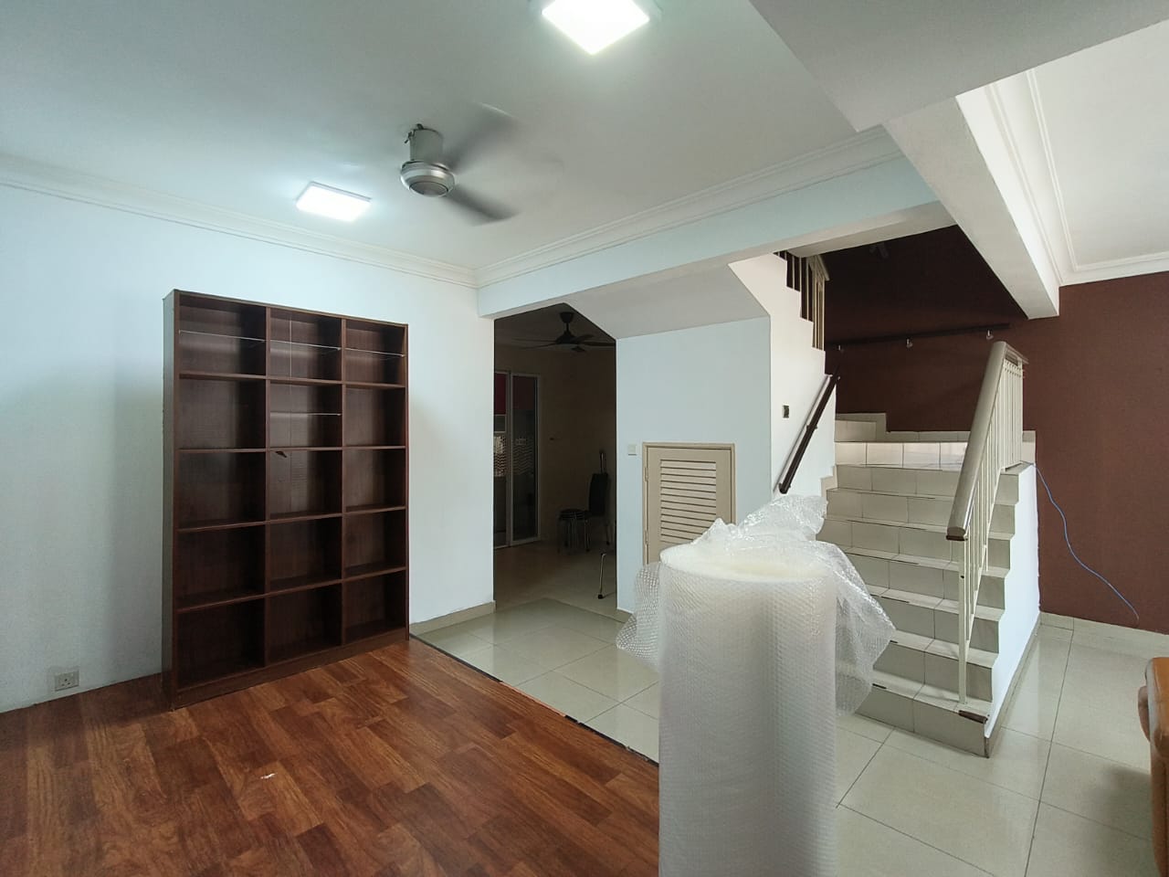 Laman Rimbunan Two And Half Storey K128 - photo 7
